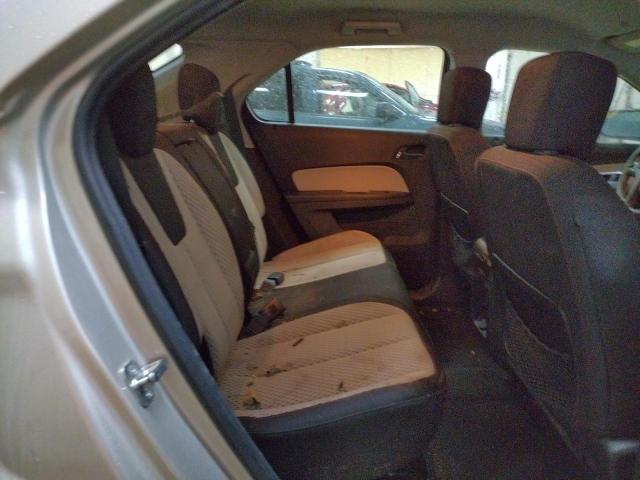 Photo 5 VIN: 1GNALAEK9FZ126963 - CHEVROLET EQUINOX 