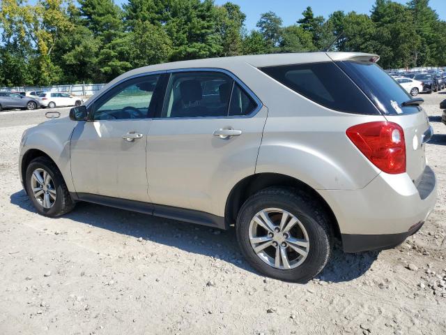 Photo 1 VIN: 1GNALAEKXEZ103996 - CHEVROLET EQUINOX LS 