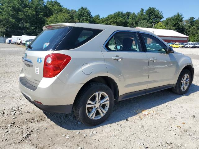 Photo 2 VIN: 1GNALAEKXEZ103996 - CHEVROLET EQUINOX LS 