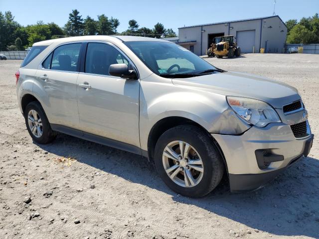 Photo 3 VIN: 1GNALAEKXEZ103996 - CHEVROLET EQUINOX LS 