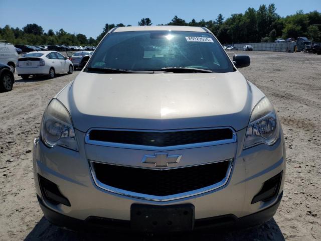 Photo 4 VIN: 1GNALAEKXEZ103996 - CHEVROLET EQUINOX LS 