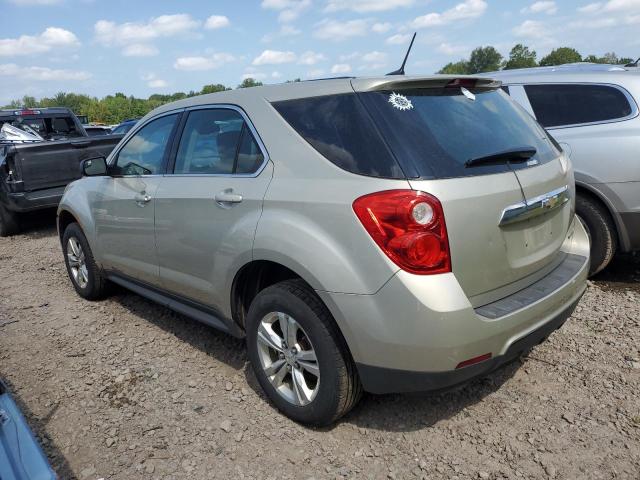 Photo 1 VIN: 1GNALAEKXEZ104646 - CHEVROLET EQUINOX LS 