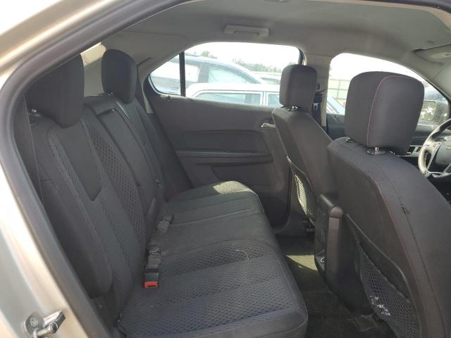 Photo 10 VIN: 1GNALAEKXEZ104646 - CHEVROLET EQUINOX LS 