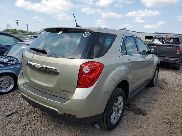 Photo 2 VIN: 1GNALAEKXEZ104646 - CHEVROLET EQUINOX LS 