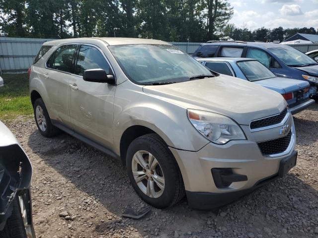 Photo 3 VIN: 1GNALAEKXEZ104646 - CHEVROLET EQUINOX LS 