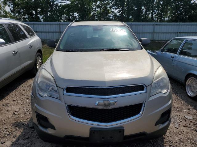 Photo 4 VIN: 1GNALAEKXEZ104646 - CHEVROLET EQUINOX LS 