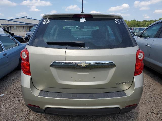 Photo 5 VIN: 1GNALAEKXEZ104646 - CHEVROLET EQUINOX LS 