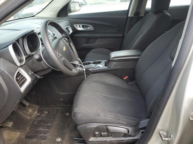 Photo 6 VIN: 1GNALAEKXEZ104646 - CHEVROLET EQUINOX LS 