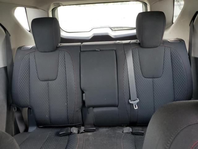 Photo 9 VIN: 1GNALAEKXEZ104646 - CHEVROLET EQUINOX LS 