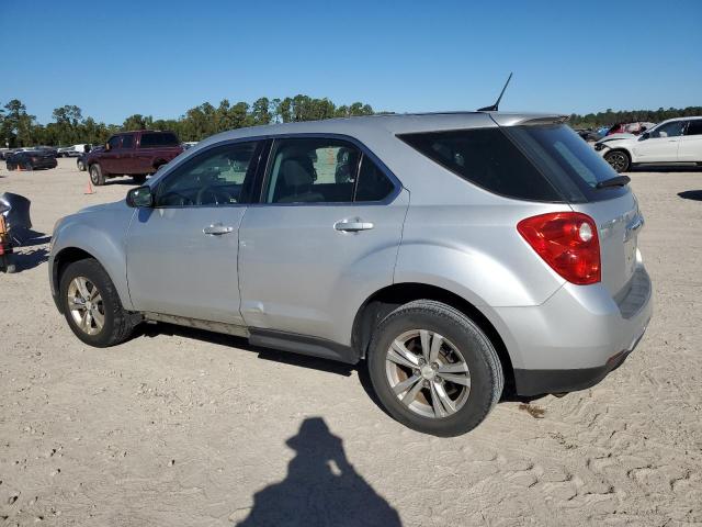 Photo 1 VIN: 1GNALAEKXEZ129420 - CHEVROLET EQUINOX LS 