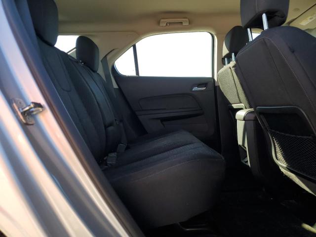 Photo 10 VIN: 1GNALAEKXEZ129420 - CHEVROLET EQUINOX LS 