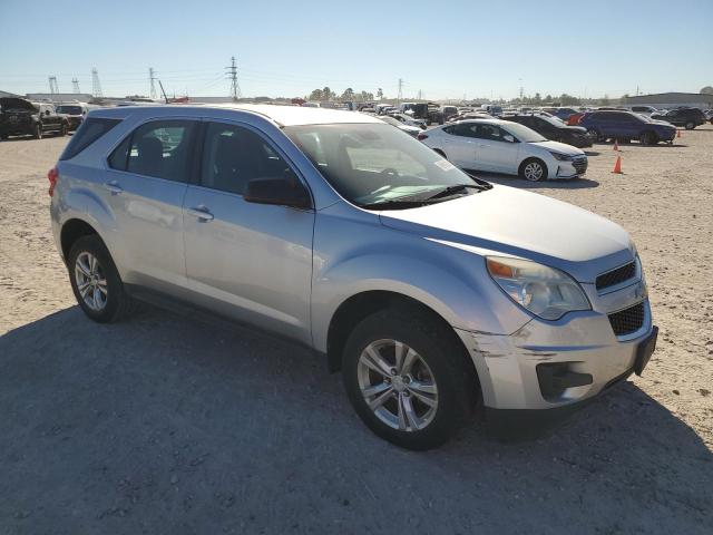 Photo 3 VIN: 1GNALAEKXEZ129420 - CHEVROLET EQUINOX LS 