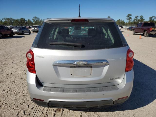 Photo 5 VIN: 1GNALAEKXEZ129420 - CHEVROLET EQUINOX LS 