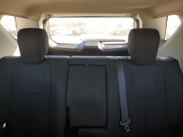 Photo 9 VIN: 1GNALAEKXEZ129420 - CHEVROLET EQUINOX LS 