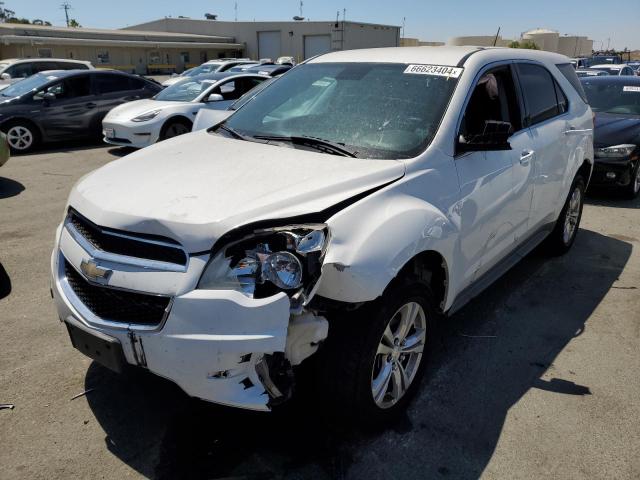 Photo 0 VIN: 1GNALAEKXEZ130051 - CHEVROLET EQUINOX LS 