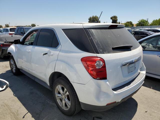 Photo 1 VIN: 1GNALAEKXEZ130051 - CHEVROLET EQUINOX LS 