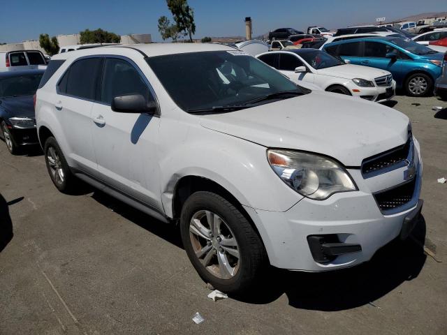 Photo 3 VIN: 1GNALAEKXEZ130051 - CHEVROLET EQUINOX LS 