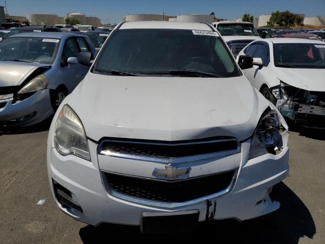 Photo 4 VIN: 1GNALAEKXEZ130051 - CHEVROLET EQUINOX LS 