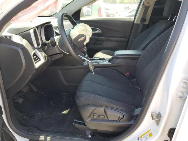 Photo 6 VIN: 1GNALAEKXEZ130051 - CHEVROLET EQUINOX LS 