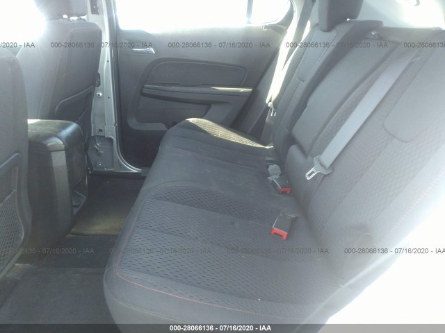 Photo 7 VIN: 1GNALAEKXEZ136741 - CHEVROLET EQUINOX 