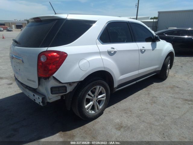 Photo 3 VIN: 1GNALAEKXFZ118225 - CHEVROLET EQUINOX 