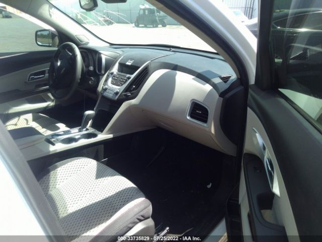 Photo 4 VIN: 1GNALAEKXFZ118225 - CHEVROLET EQUINOX 