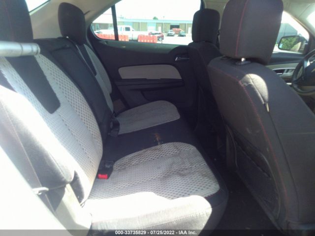 Photo 7 VIN: 1GNALAEKXFZ118225 - CHEVROLET EQUINOX 