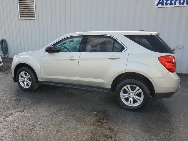 Photo 1 VIN: 1GNALAEKXFZ120394 - CHEVROLET EQUINOX LS 