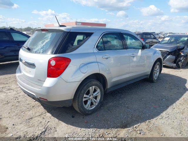 Photo 3 VIN: 1GNALAEKXFZ123120 - CHEVROLET EQUINOX 