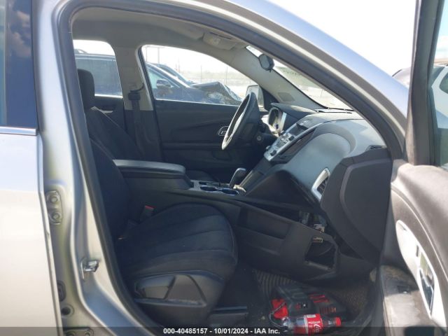 Photo 4 VIN: 1GNALAEKXFZ123120 - CHEVROLET EQUINOX 