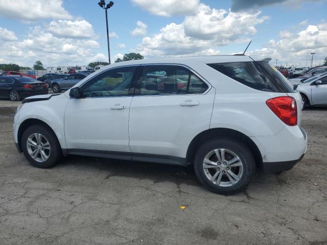 Photo 1 VIN: 1GNALAEKXFZ127751 - CHEVROLET EQUINOX 