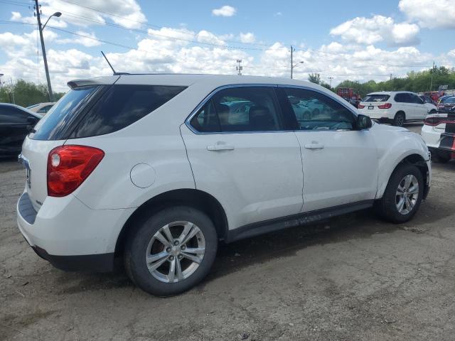 Photo 2 VIN: 1GNALAEKXFZ127751 - CHEVROLET EQUINOX 