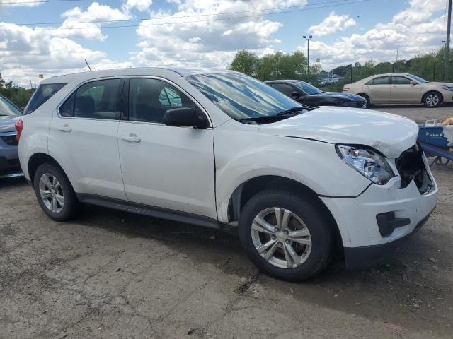 Photo 3 VIN: 1GNALAEKXFZ127751 - CHEVROLET EQUINOX 