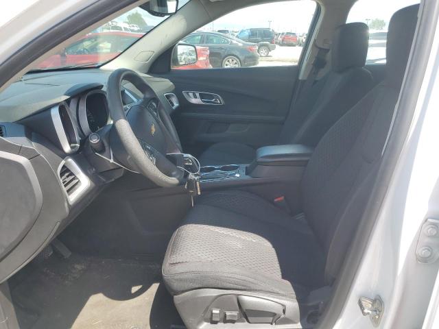 Photo 6 VIN: 1GNALAEKXFZ127751 - CHEVROLET EQUINOX 