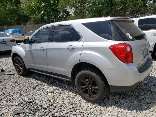 Photo 1 VIN: 1GNALBEK0DZ100920 - CHEVROLET EQUINOX LS 