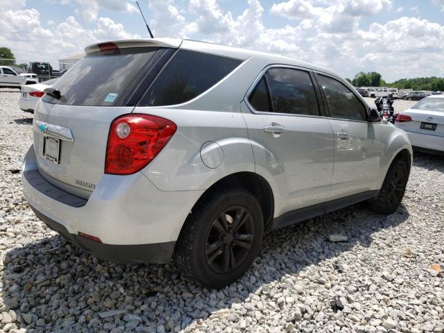 Photo 2 VIN: 1GNALBEK0DZ100920 - CHEVROLET EQUINOX LS 