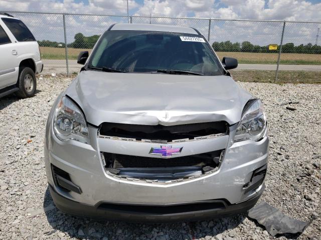 Photo 4 VIN: 1GNALBEK0DZ100920 - CHEVROLET EQUINOX LS 