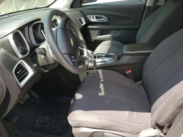 Photo 6 VIN: 1GNALBEK0DZ100920 - CHEVROLET EQUINOX LS 