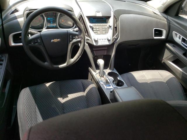 Photo 7 VIN: 1GNALBEK0DZ100920 - CHEVROLET EQUINOX LS 