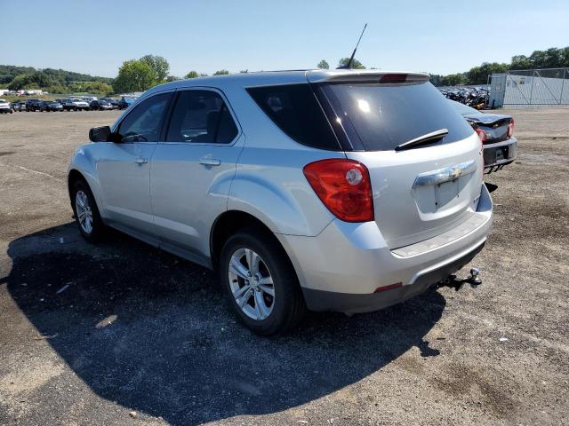 Photo 2 VIN: 1GNALBEK0DZ103669 - CHEVROLET EQUINOX LS 