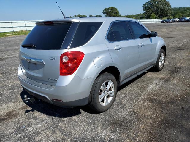 Photo 3 VIN: 1GNALBEK0DZ103669 - CHEVROLET EQUINOX LS 