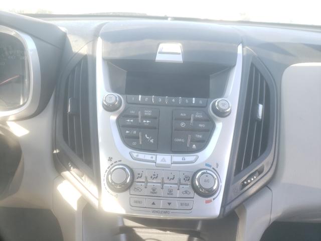 Photo 8 VIN: 1GNALBEK0DZ105101 - CHEVROLET EQUINOX LS 