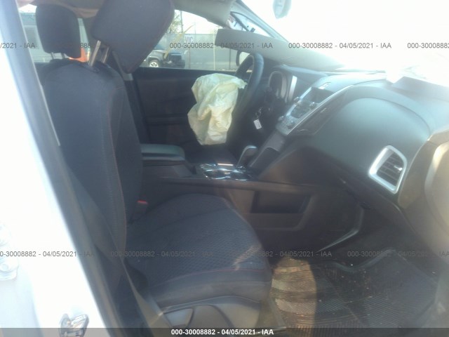 Photo 4 VIN: 1GNALBEK0DZ110704 - CHEVROLET EQUINOX 