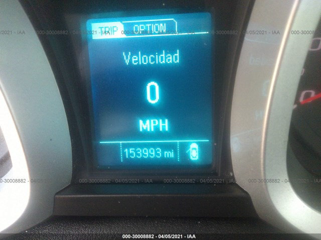 Photo 6 VIN: 1GNALBEK0DZ110704 - CHEVROLET EQUINOX 