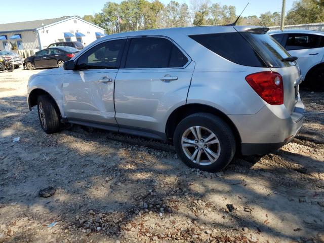 Photo 1 VIN: 1GNALBEK0DZ113134 - CHEVROLET EQUINOX 