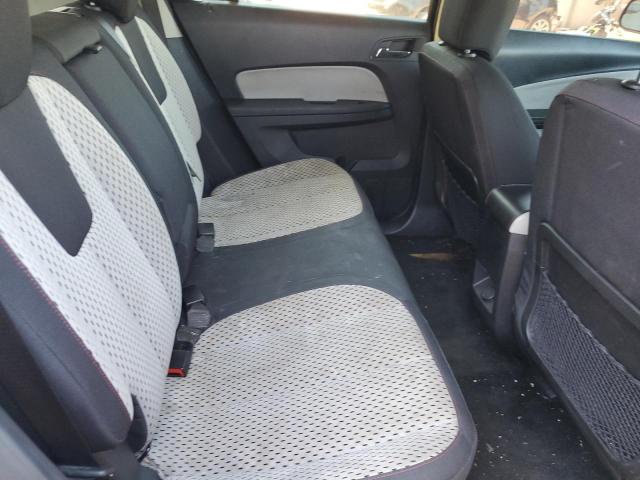 Photo 10 VIN: 1GNALBEK0DZ113134 - CHEVROLET EQUINOX 