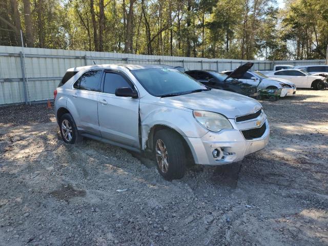 Photo 3 VIN: 1GNALBEK0DZ113134 - CHEVROLET EQUINOX 