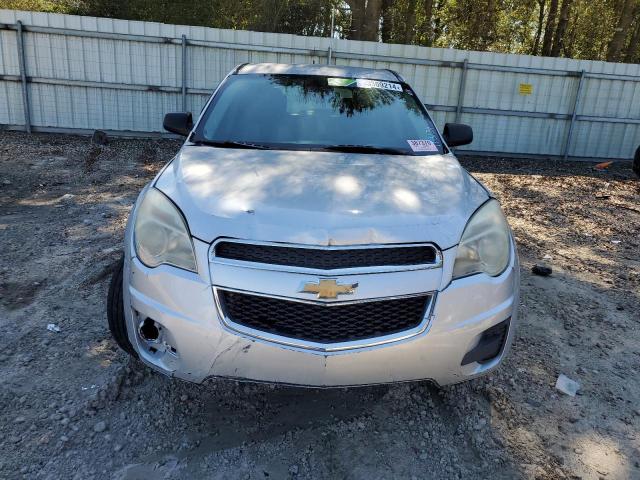 Photo 4 VIN: 1GNALBEK0DZ113134 - CHEVROLET EQUINOX 