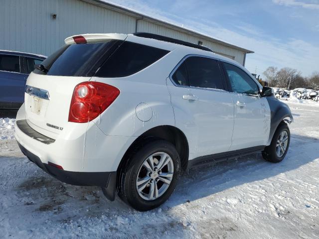 Photo 2 VIN: 1GNALBEK0EZ108260 - CHEVROLET EQUINOX 