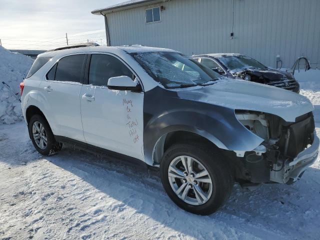 Photo 3 VIN: 1GNALBEK0EZ108260 - CHEVROLET EQUINOX 